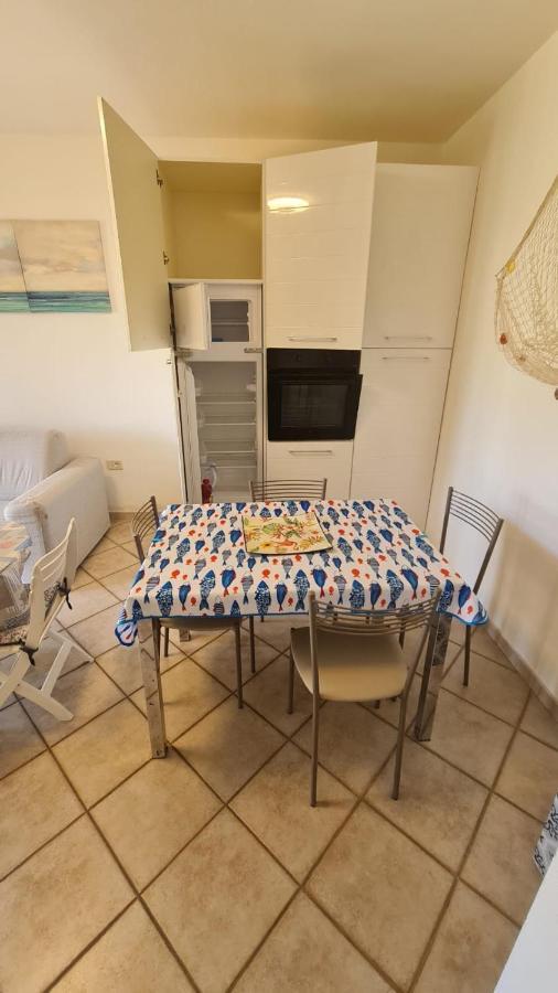 波尔图波佐Casa Il Pescatore公寓 外观 照片